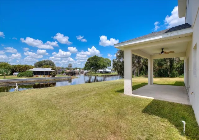 5th image of 100 Tuomey Ct, Lake Placid, FL 33852 | MLS# S5152921