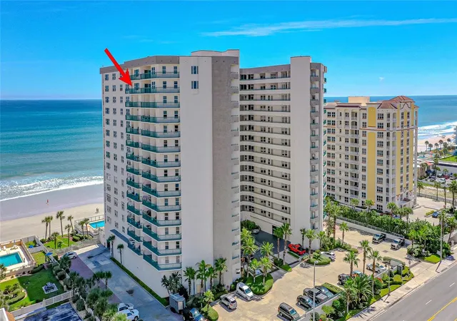 1st image of 2055 S Atlantic Ave #1402, Daytona Beach, FL 32118 | MLS# V4950000