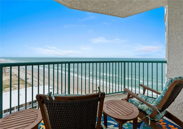 3rd image of 2055 S Atlantic Ave #1402, Daytona Beach, FL 32118 | MLS# V4950000