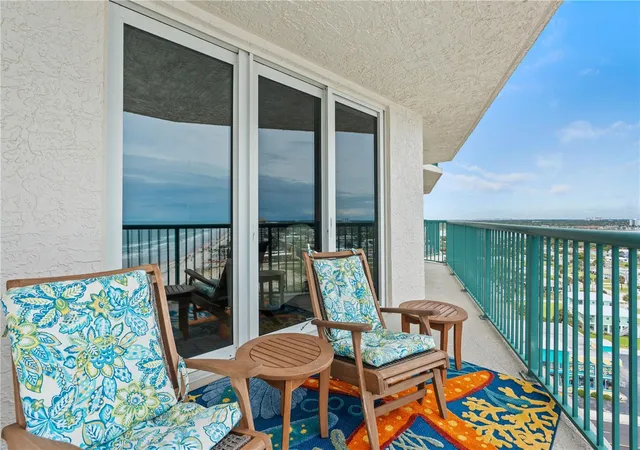 5th image of 2055 S Atlantic Ave #1402, Daytona Beach, FL 32118 | MLS# V4950000