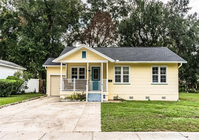 1st image of 528 S Ingraham Ave, Lakeland, FL 33801 | MLS# L4963235