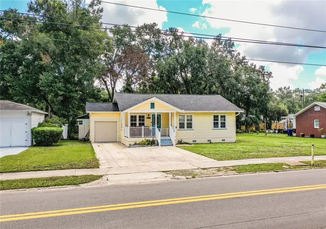 2nd image of 528 S Ingraham Ave, Lakeland, FL 33801 | MLS# L4963235