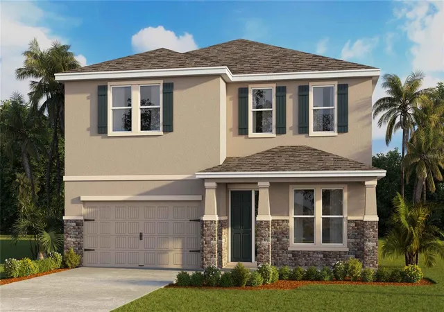 Photo 1 of Single family home for sale at 6989 Sw 44th Circle, Ocala, FL 34474 | MLS# OM727813 | Listing updated on 2026-09-01