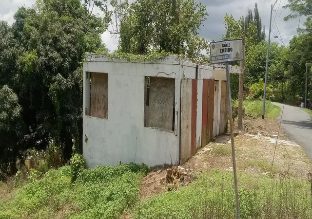 Photo 3 of Land for sale at Carr 435 Comunidad Perchas Ii Calle Zafiro, San Sebastian, PR 00685 | MLS# PR9122501 | Listing updated on 2026-07-03