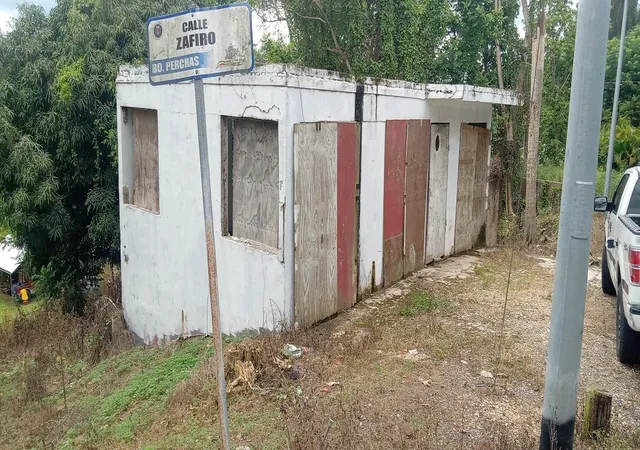 Photo 4 of Land for sale at Carr 435 Comunidad Perchas Ii Calle Zafiro, San Sebastian, PR 00685 | MLS# PR9122501 | Listing updated on 2026-07-03