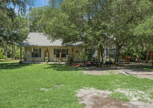 Photo 2 of Single family home for sale at 5500 Ventura Acres Rd, Groveland, FL 34736 | MLS# G5114586 | Listing updated on 2026-09-05