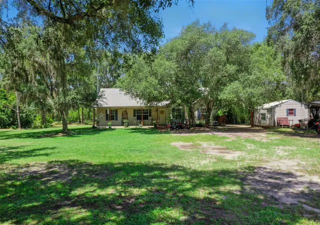 Photo 1 of Single family home for sale at 5500 Ventura Acres Rd, Groveland, FL 34736 | MLS# G5114586 | Listing updated on 2026-09-05
