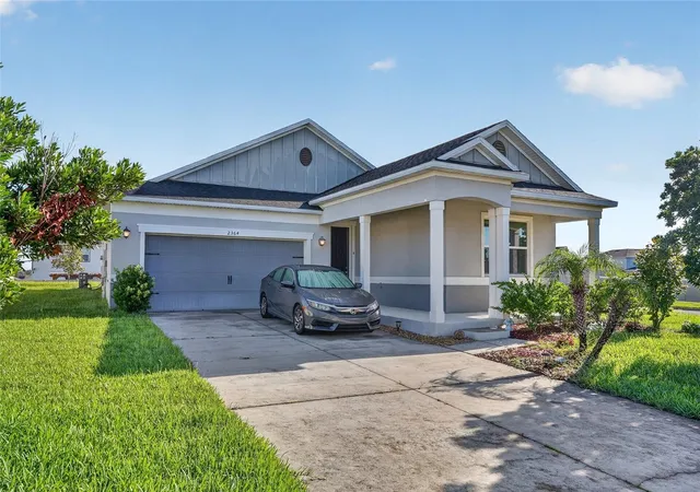 Homes for sale in Apopka, FL | 2364 Carriage Pointe Loop, Apopka, FL 32712 | MLS# O6421856