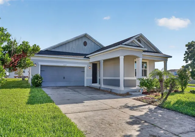 Photo 2 of Single family home for sale at 2364 Carriage Pointe Loop, Apopka, FL 32712 | MLS# O6421856 | Listing updated on 2026-10-05
