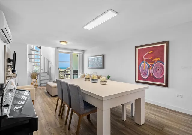 Homes for sale in Ceiba, PR | Castillos Del Mar Lauro Piñero #KC-PH, Ceiba, PR 00735 | MLS# PR9122502