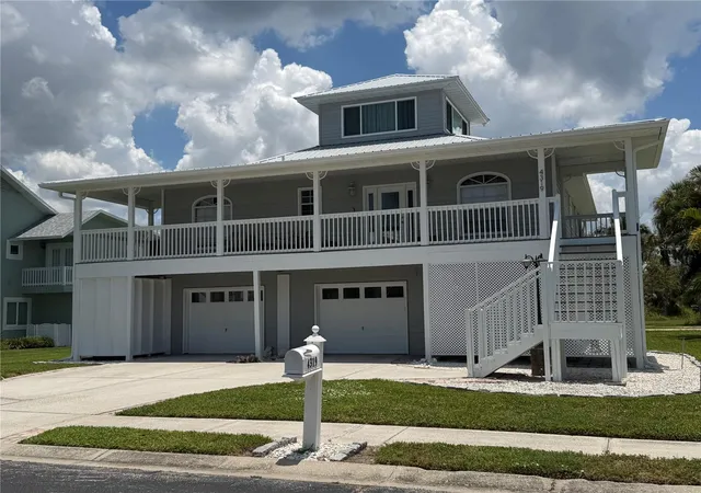 Photo 1 of Single family home for sale at 4319 15th Way, Palmetto, FL 34221 | MLS# A4698810 | Listing updated on 2026-09-17
