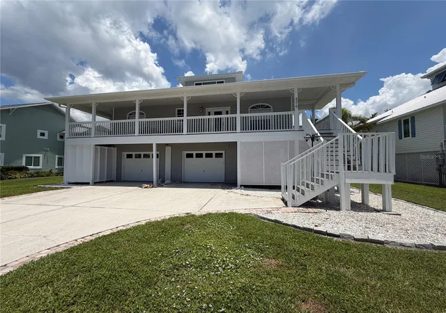 Photo 2 of Single family home for sale at 4319 15th Way, Palmetto, FL 34221 | MLS# A4698810 | Listing updated on 2026-09-17