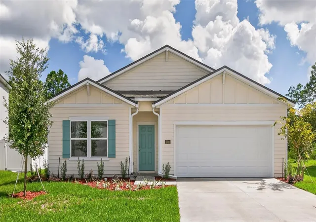 Photo 1 of Sale Pending at 106 Hulett Woods Rd, Palm Coast, FL 32137 | MLS# FC319683 | Listing updated on 2026-09-21