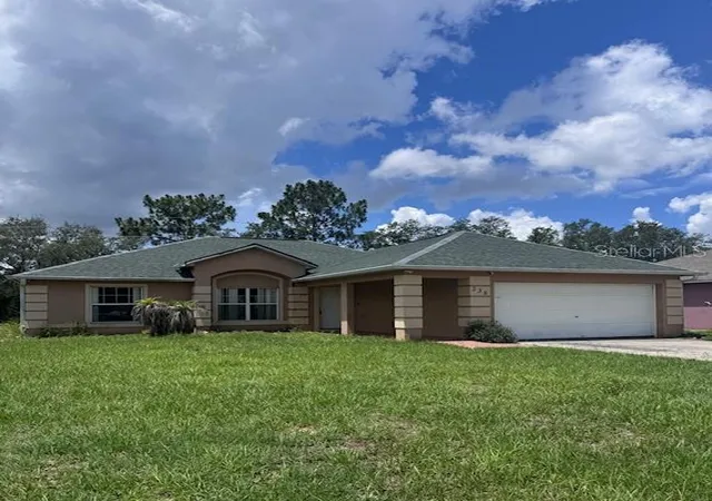 Photo 1 of Single family home for sale at 338 Kingfish Dr, Kissimmee, FL 34759 | MLS# O6421860 | Listing updated on 2026-10-17