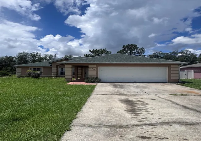 Photo 3 of Single family home for sale at 338 Kingfish Dr, Kissimmee, FL 34759 | MLS# O6421860 | Listing updated on 2026-10-17