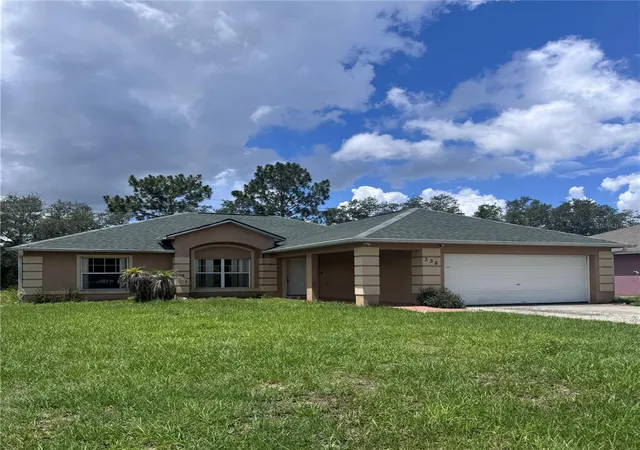 Photo 3 of Single family home for sale at 338 Kingfish Dr, Kissimmee, FL 34759 | MLS# O6421860 | Listing updated on 2026-10-17