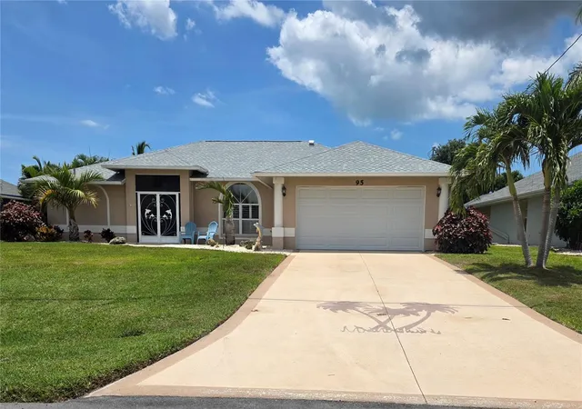 1st image of 95 Sportsman Rd, Rotonda West, FL 33947 | MLS# N6144910