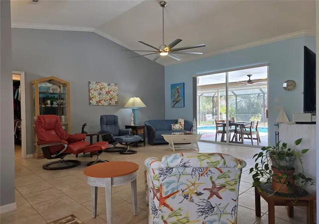 5th image of 95 Sportsman Rd, Rotonda West, FL 33947 | MLS# N6144910