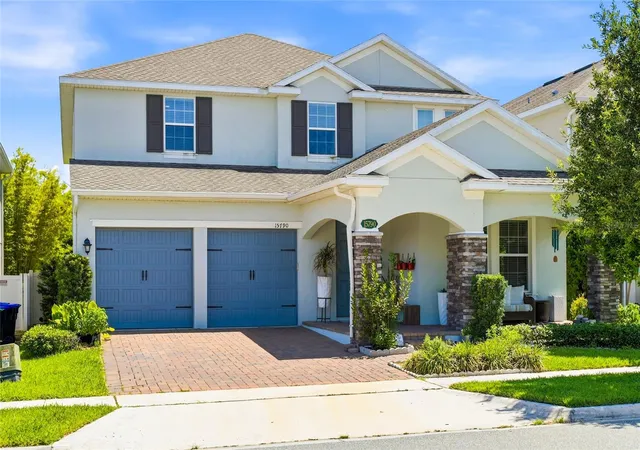 Photo 1 of Sale Pending at 15790 Sweet Limetta Dr, Winter Garden, FL 34787 | MLS# O6421864 | Listing updated on 2026-07-23