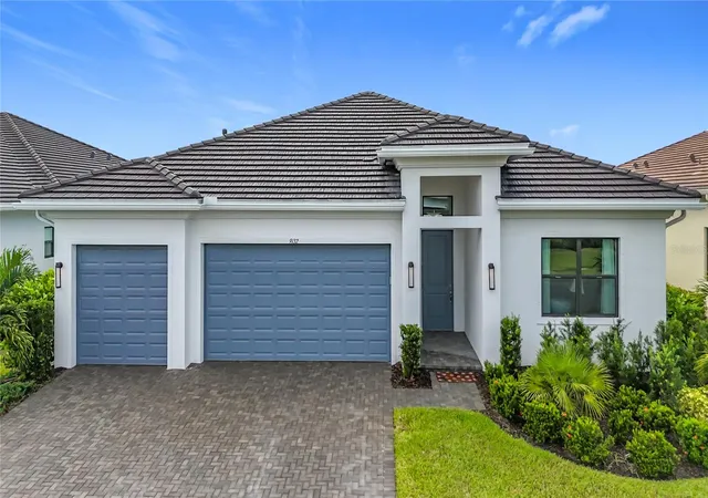 Photo 1 of Single family home for sale at 9132 Bernini Pl, Sarasota, FL 34240 | MLS# TB8525409 | Listing updated on 2026-07-25