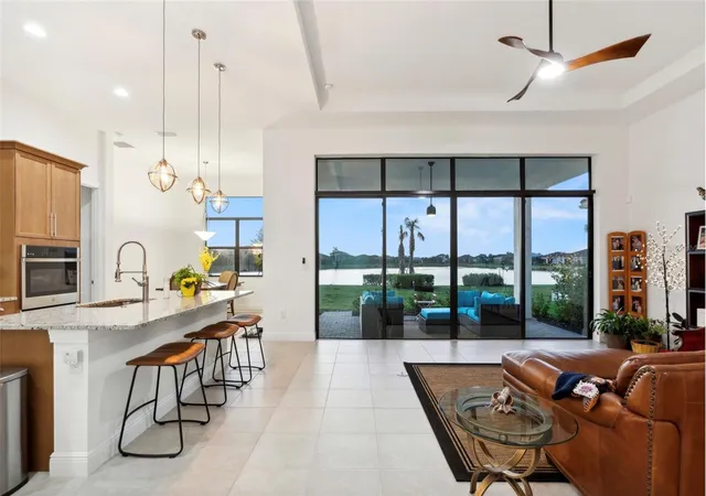 Photo 3 of Single family home for sale at 9132 Bernini Pl, Sarasota, FL 34240 | MLS# TB8525409 | Listing updated on 2026-07-25