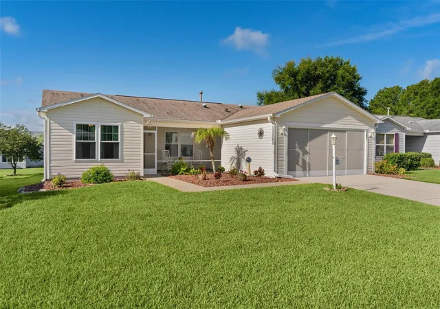 1st image of 8397 Se 177th Bartram Loop, The Villages, FL 32162 | MLS# G5114587