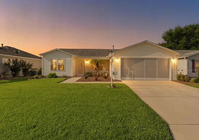 3rd image of 8397 Se 177Th Bartram Loop, The Villages, FL 32162 | MLS# G5114587
