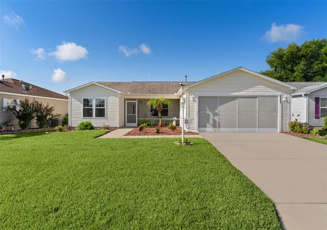 4th image of 8397 Se 177Th Bartram Loop, The Villages, FL 32162 | MLS# G5114587