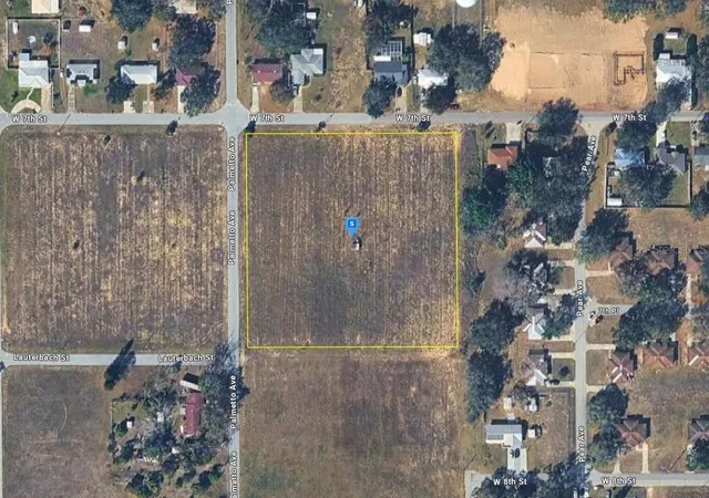 1st image of 151 W 7th St, Frostproof, FL 33843 | MLS# A4698815