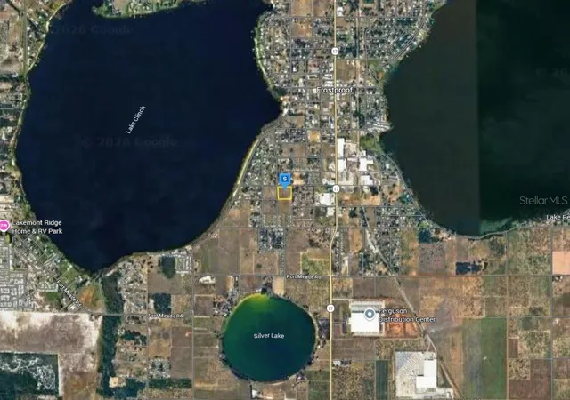 3rd image of 151 W 7Th St, Frostproof, FL 33843 | MLS# A4698815