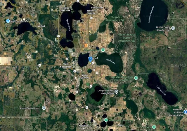 4th image of 151 W 7Th St, Frostproof, FL 33843 | MLS# A4698815