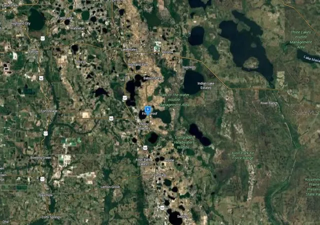 5th image of 151 W 7Th St, Frostproof, FL 33843 | MLS# A4698815