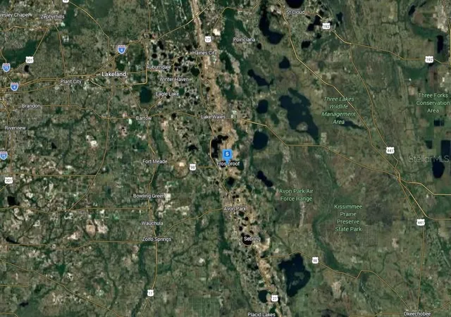 6th image of 151 W 7th St, Frostproof, FL 33843 | MLS# A4698815