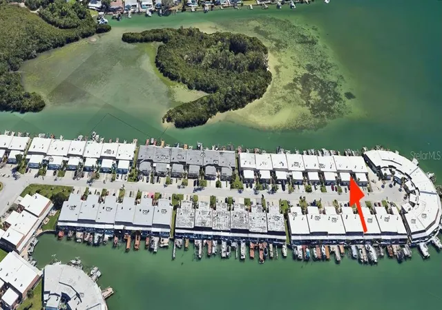 Photo 1 of Single family home for sale at 636 Boca Ciega Point Blvd S, Saint Petersburg, FL 33708 | MLS# TB8525411 | Listing updated on 2026-09-01