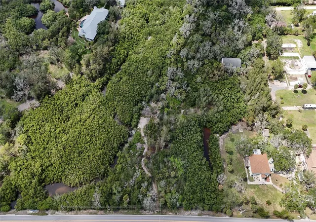 Photo 4 of Land for sale at Main St, New Port Richey, FL 34652 | MLS# OM727815 | Listing updated on 2026-08-26