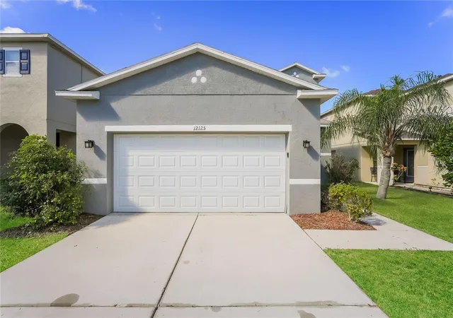 Homes for sale in Gibsonton, FL | 12125 Fox Bloom Ave, Gibsonton, FL 33534 | MLS# C7527986