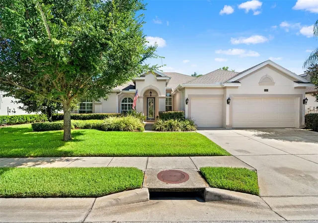 1st image of 15103 Azra Dr, Odessa, FL 33556 | MLS# TB8525415
