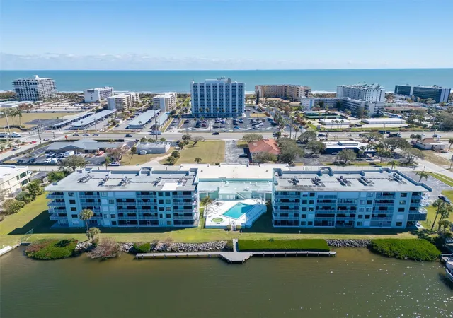 Homes for sale in Cocoa Beach, FL | 1750 Commodore Blvd #2303, Cocoa Beach, FL 32931 | MLS# O6421871