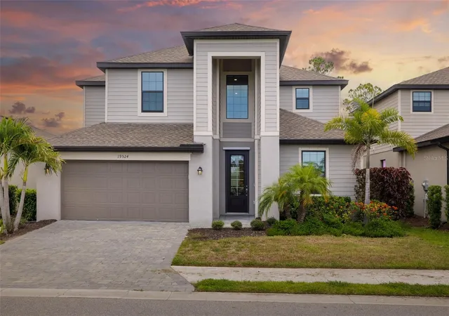 1st image of 19524 Fishhawk Trl, Venice, FL 34293 | MLS# A4698820