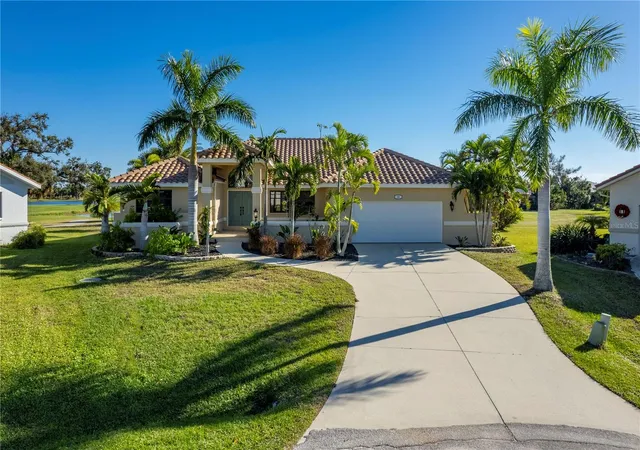 3rd image of 13 Seaward Cir, Placida, FL 33946 | MLS# A4698821