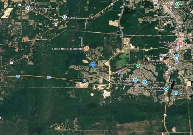 Homes for sale in Crestview, FL | 921 Maracel Loop, Crestview, FL 32536 | MLS# A4698823