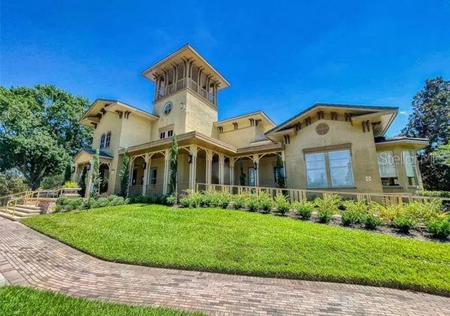 2nd image of 102 Vista Verdi Cir #100, Lake Mary, FL 32746 | MLS# O6421876