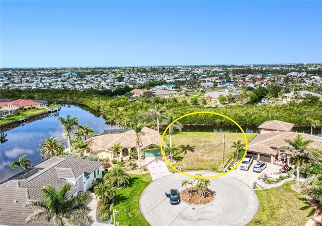 5th image of 3500 Marsala Ct, Punta Gorda, FL 33950 | MLS# C7527988