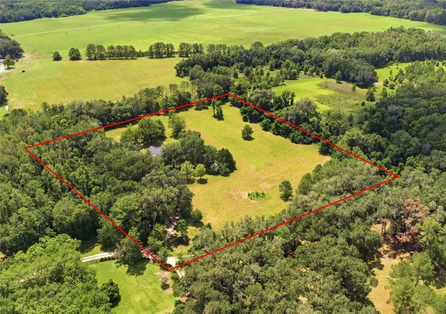 4th image of 22929 E County Road 1474, Hawthorne, FL 32640 | MLS# GC541651