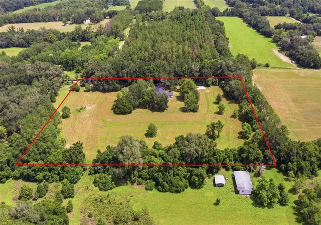 5th image of 22929 E County Road 1474, Hawthorne, FL 32640 | MLS# GC541651