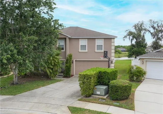 Homes for sale in Sanford, FL | 105 Cedar Heights Ct, Sanford, FL 32771 | MLS# O6421878