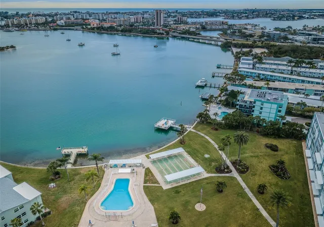 Photo 3 of Condo for sale at 1868 Shore Dr S #102, South Pasadena, FL 33707 | MLS# TB8525423 | Listing updated on 2026-07-15