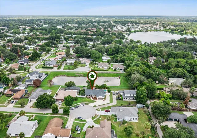 5th image of 7509 Glenmoor Ln, Winter Park, FL 32792 | MLS# O6421887