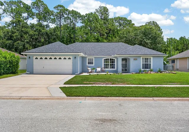 1st image of 5480 Saint Regis Wy, Port Orange, FL 32128 | MLS# V4950003