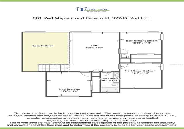 66th image of 601 Red Maple Ct, Oviedo, FL 32765 | MLS# O6421892